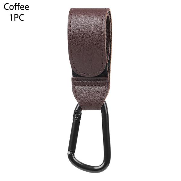 1/2st Barnvagnskrok Hängkrok KAFFE 1ST 1ST