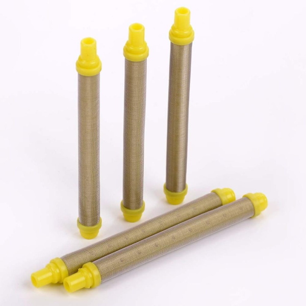 Pistolfilter Airless Spray 60 Mesh