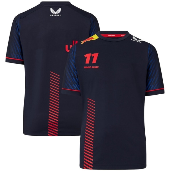 2023 nya F1 Team Red Racing Suits Bull Versappen Supersales style 3 5XL