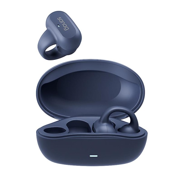 Sanag Z50s In-Ear-hörlurar Trådlösa Bluetooth hörlurar Blue