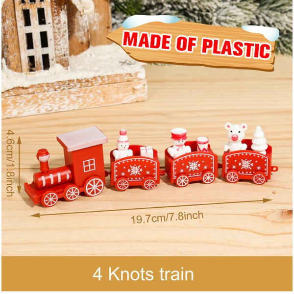 24 Days of Christmas Countdown Advent Calendar Blind Box Toy