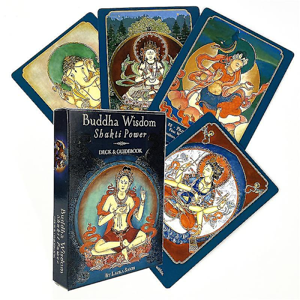 Tarot i mörkret Fabio Listrani Brädspel Goelia Oracle