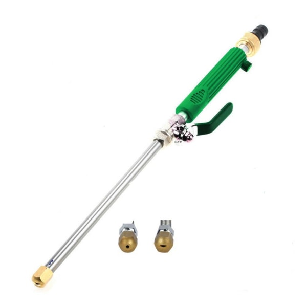 Spraypistol Jet Sprayer GRÖN green