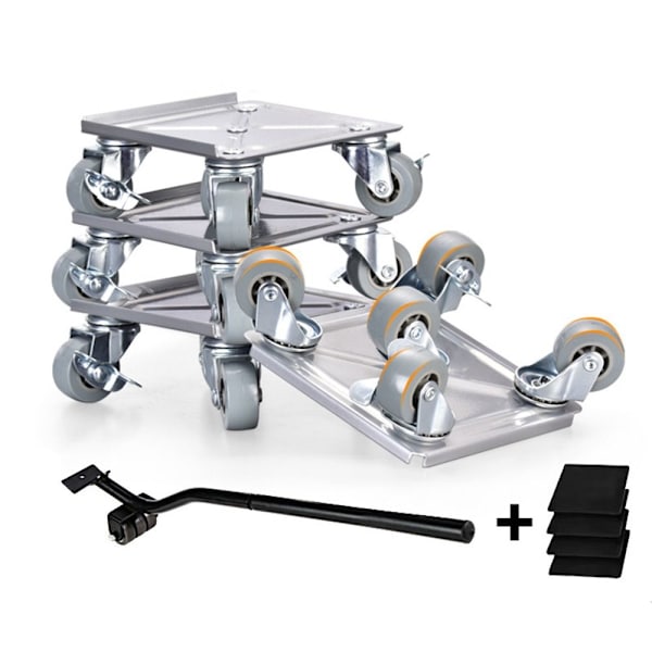 Möbelflyttare Dolly Moving Dolly Tools Set