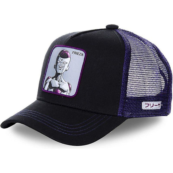 Cap Herr Dam Hip Hop Mesh Cap Trucker Hat