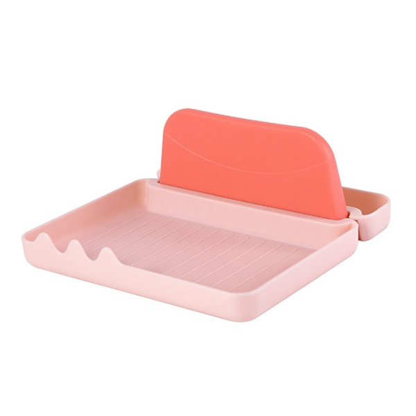 Lockställ Spatelställ DUBBELROSA DUBBELROSA Double Pink