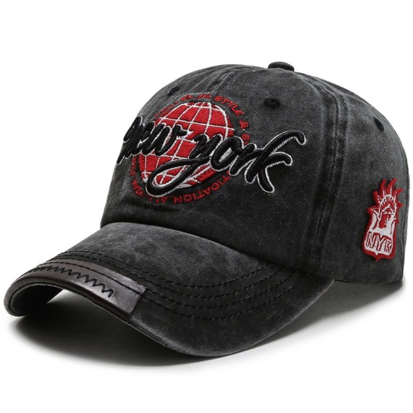 Cap Cap SVART black