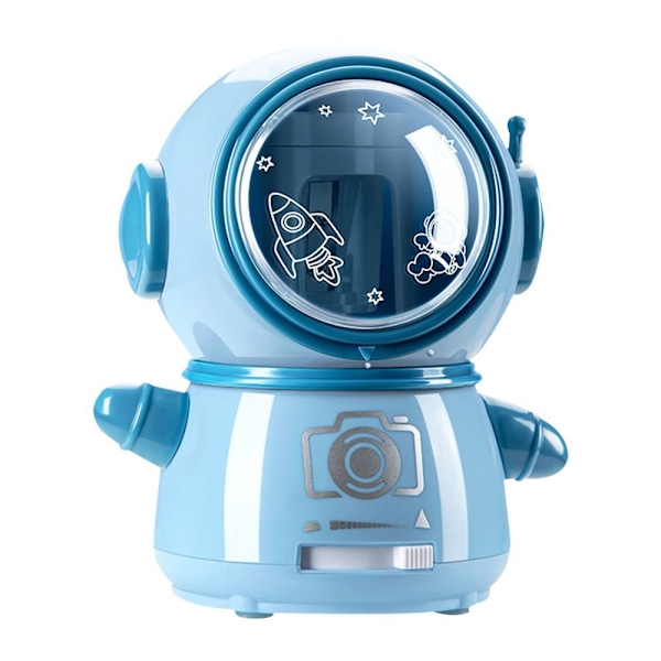 Astronaut Pennvässare Automatisk Pennvässare ROYAL Royal Blue