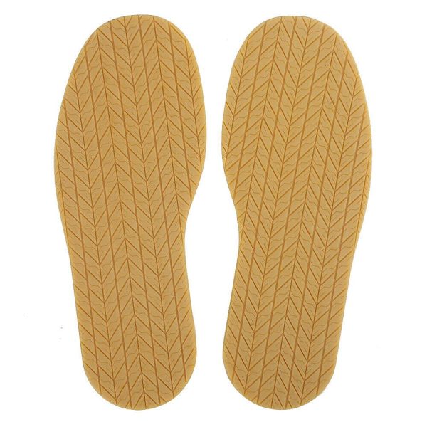 Gummisula Skor Reparation KHAKI khaki