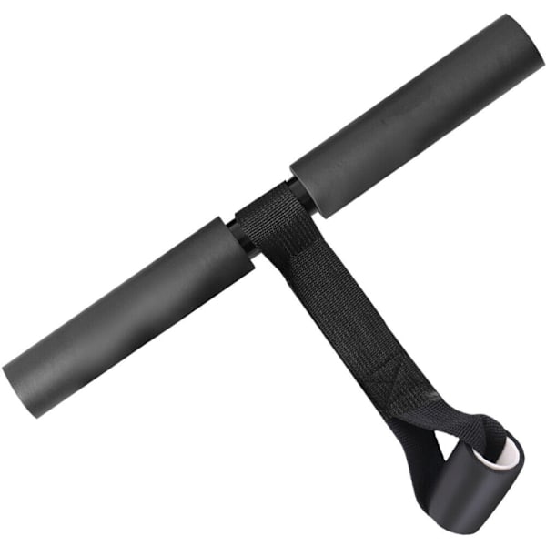 Sit-up-hjälp Sit Up Assistant Fitness