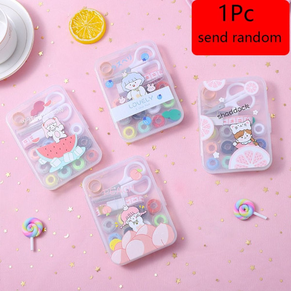 Minisömnadssats Set A-1PC A-1PC A-1PC