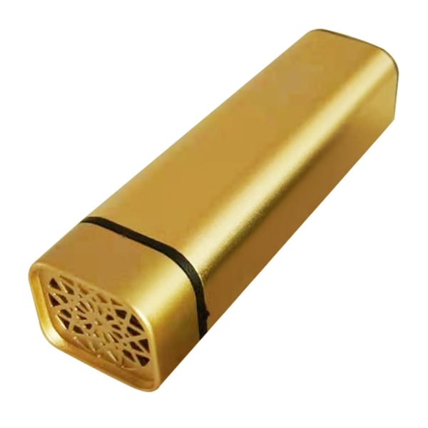 Bakhoor elektrisk diffusor gold