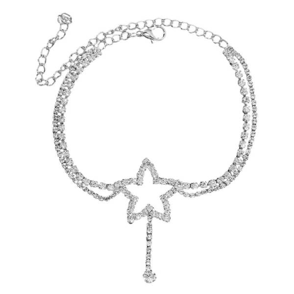 Ankelkedja Ankelarmband STYLE 4 STYLE 4 Style 4