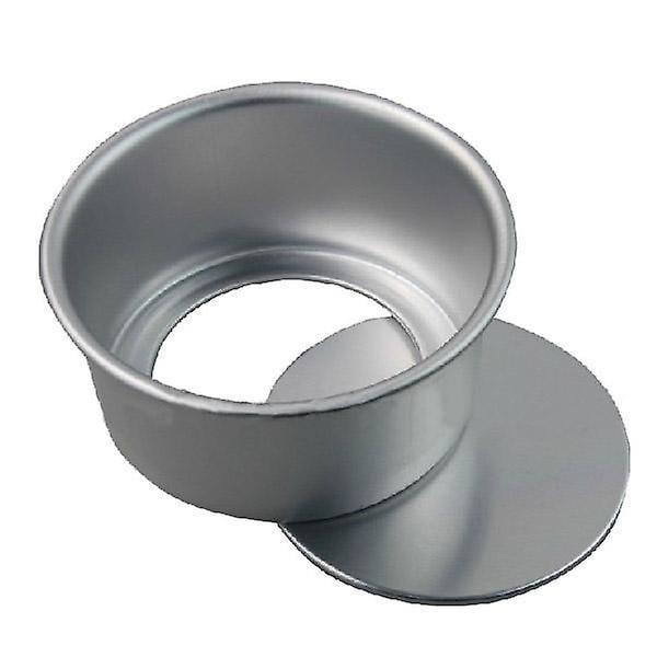 DIY 6-tums rund bakpanna form