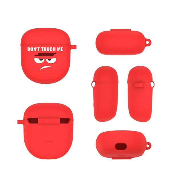 Case Case RÖTT red