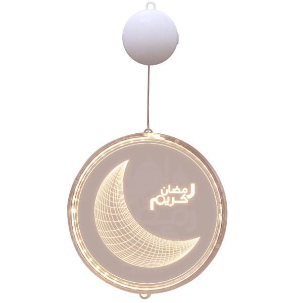 LED-ljus Ramadan-ljus M3 3