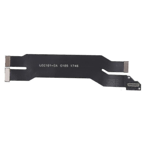 LCD Flex-kabel för OnePlus 6