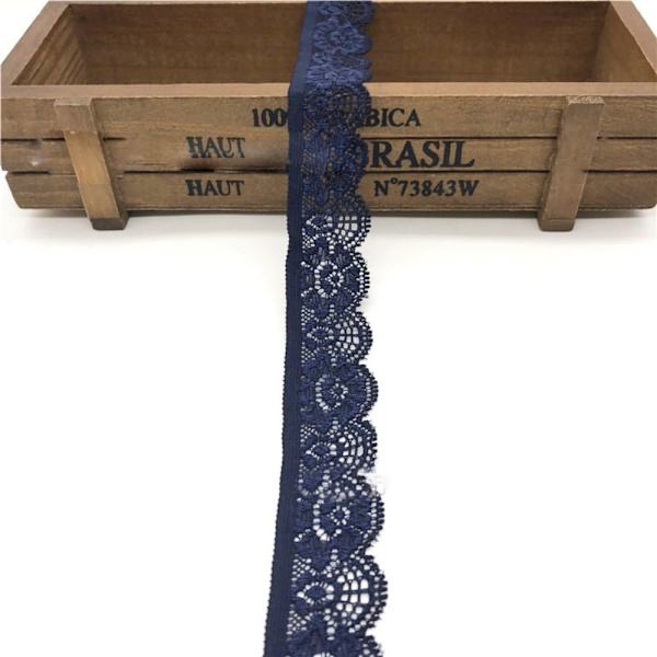 Självedge Ribbon Elastiskt band 5 5 5