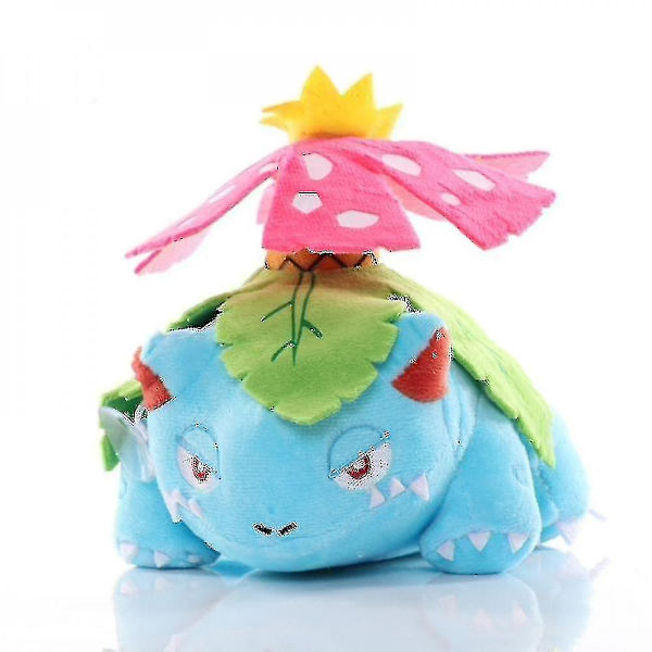 16 cm tecknad groda Plyschleksaksdocka Kawaii