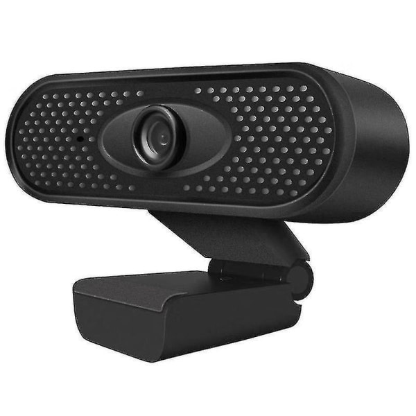 720P USB -kamera webbkamera med mikrofon