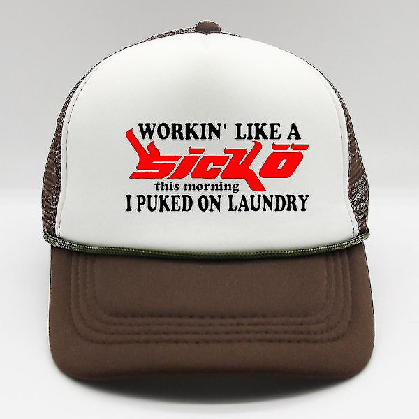 Trucker Cap Ny Mesh Cap Trucker Cap Baseball Cap
