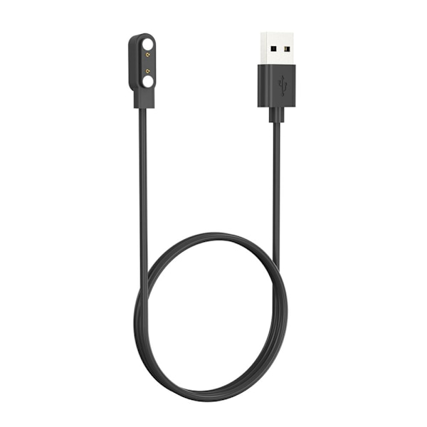 Laddare USB Laddning black