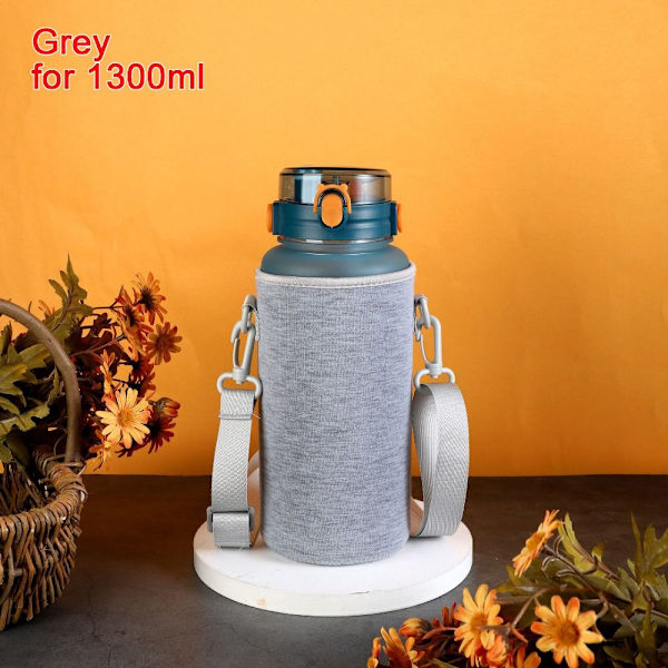 Cover Vakuumkoppshylsa GRÅ FÖR 1300ML FÖR 1300ML grey for 1300ml-for 1300ml