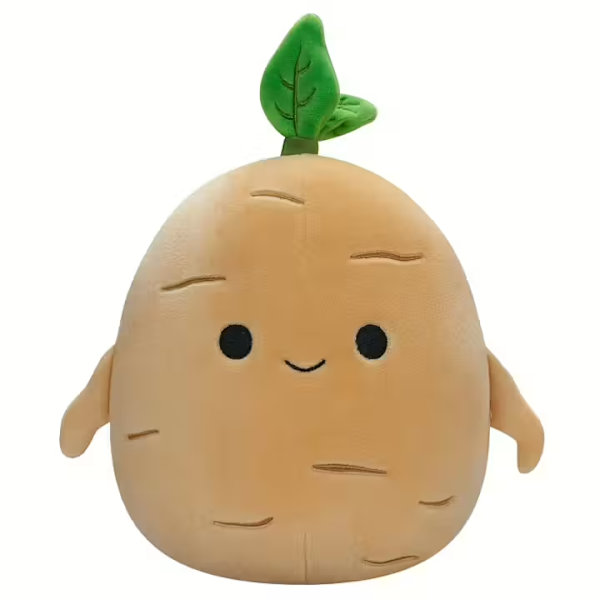 Squismallows Jyri the Ginseng 19cm