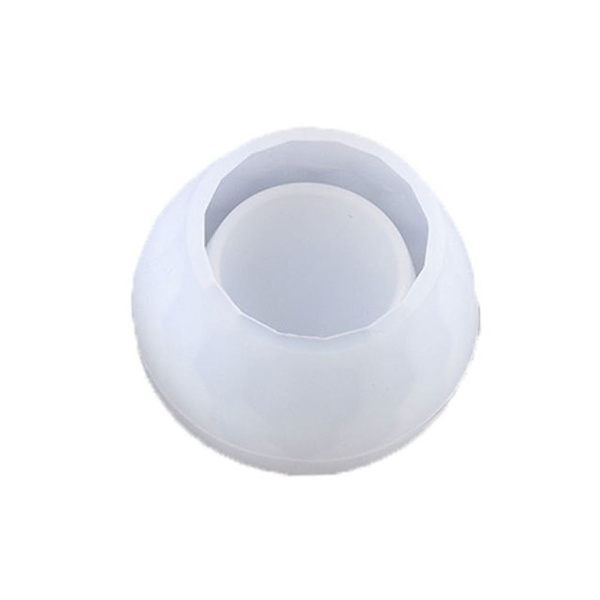 Suckulent Blomkruka Form Ljushållare Mould 5 5 5