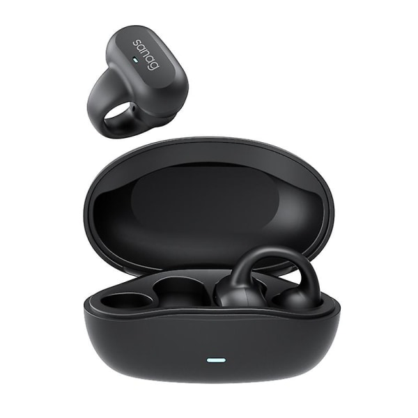 Sanag Z50s In-Ear-hörlurar Trådlösa Bluetooth hörlurar Black
