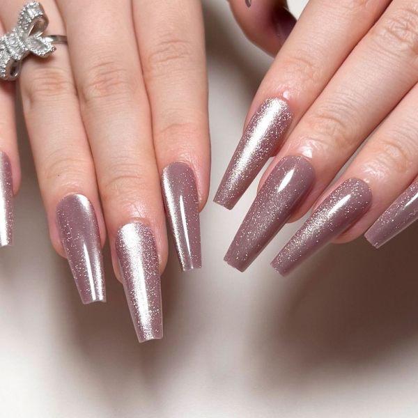 Falska naglar Fake Nails JP2647 JP2647 JP2647