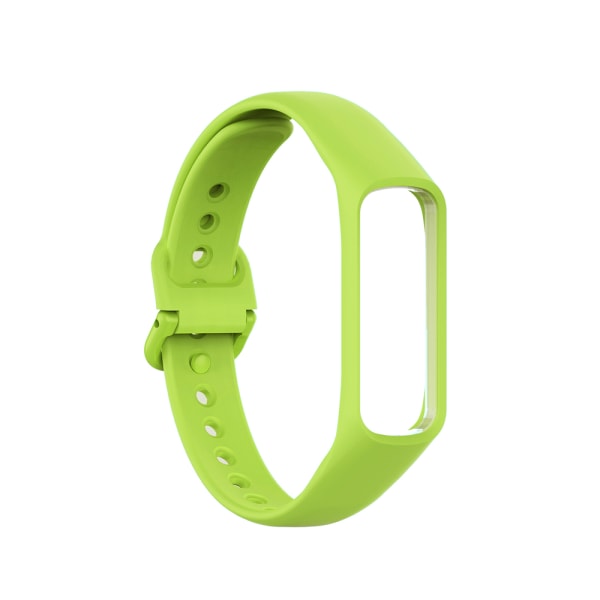 Ersättningsarmband för Samsung Galaxy Fit 2 GRÖN green