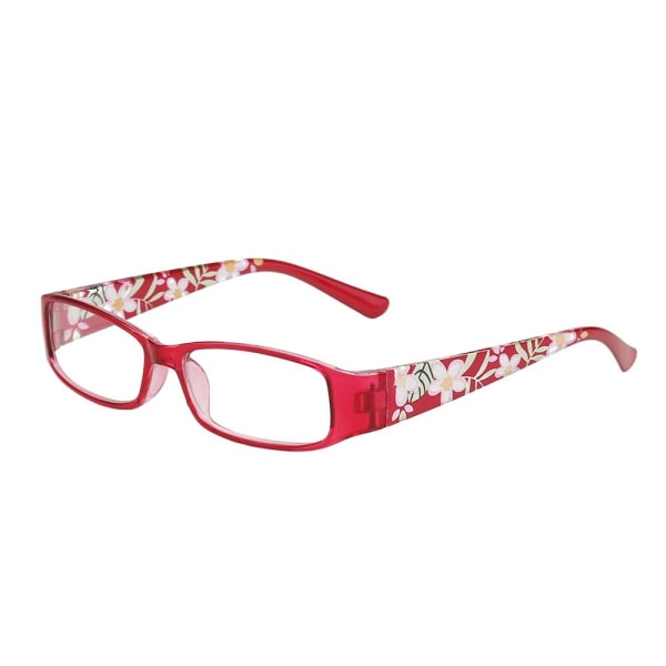 Läsglasögon Glasögon RED STRENGTH 350 Red Strength 350