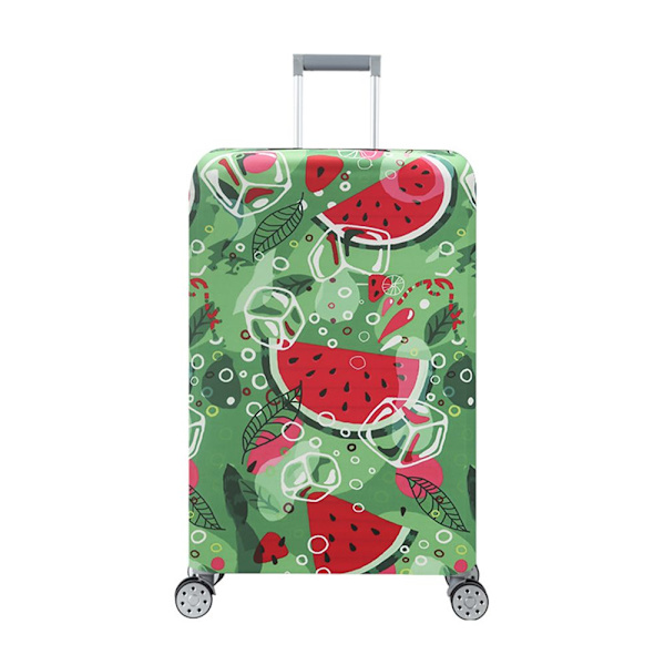 Bagageskydd Cover M VATTENMELON MWatermelon