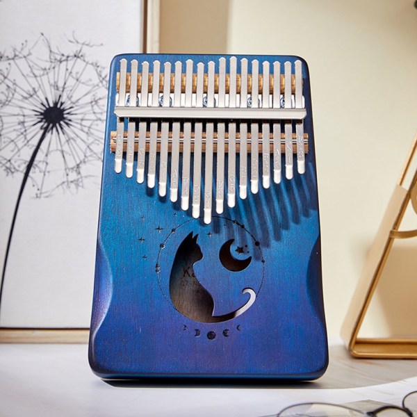 Tumme Piano Kalimba