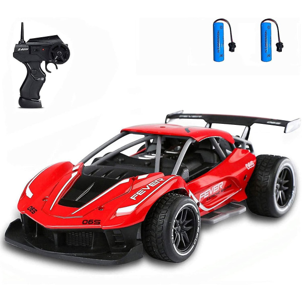 1/16 snabb fjärrkontroll bil för pojkar