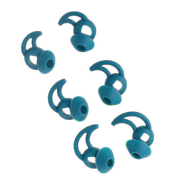 För Bo-se Noise-masking Sleepbuds Noise Masking Headphones Replacement Eartips Blue