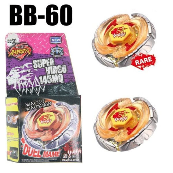 BX TOUPIE BURST BEYBLADE Spinning Top Super Giraffe Metal Fusion Master Battle Set BB86 Lila NYHET 4D Drop shopping Q0240