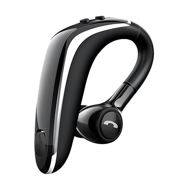 X01 Single bluetooth 5.0 trådlös hörlur