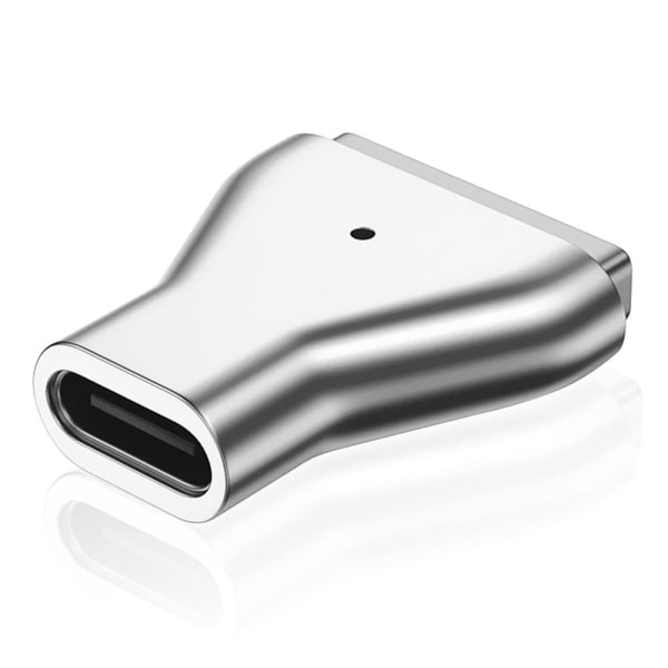 USB C Adapter Typ C till Magsafe 2 Plug Converter