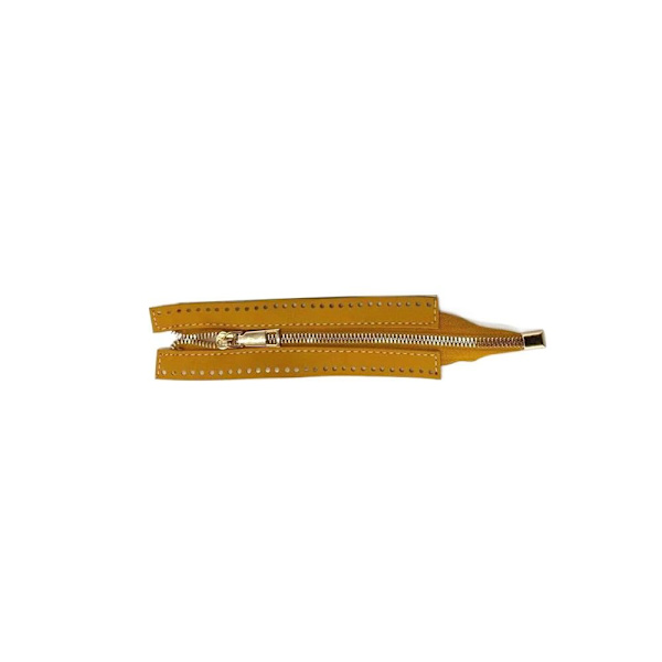 Dragkedja Dragkedja GUL Yellow