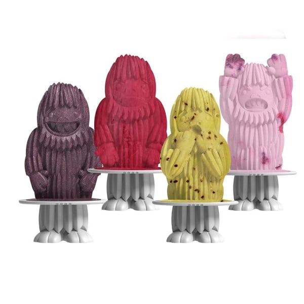 4ST/ Glassform Form YETI YETI Yeti