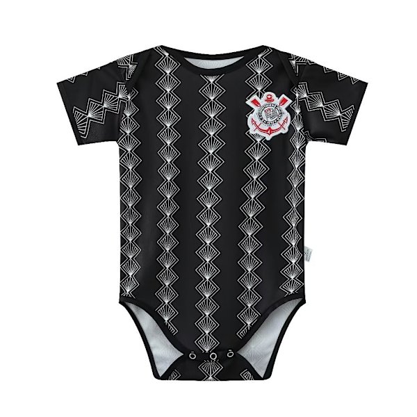 2324 Riyadh Real Madrid Arsenal fotbollströja Baby Boilersuit Kolo Master 9M6-12 months