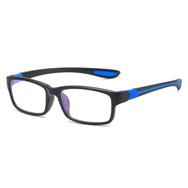 Läsglasögon Ultralätt glasögon BLUE STRENGTH 250 blue Strength 250