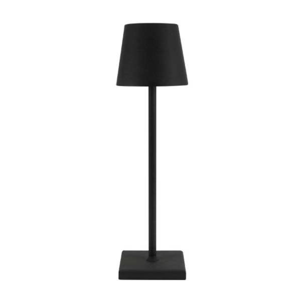 Bar Bordslampa LED Bordslampa SVART Black