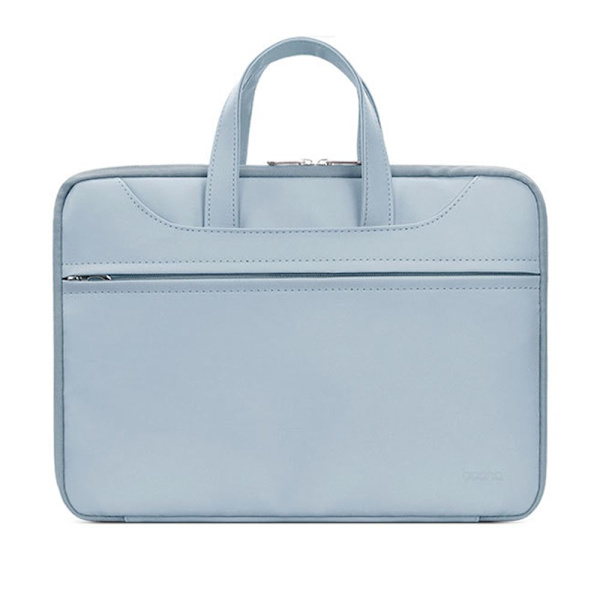 13 14 15,6 tums handväska för bärbar dator Notebook-fodral Sky Blue 11-12 inch