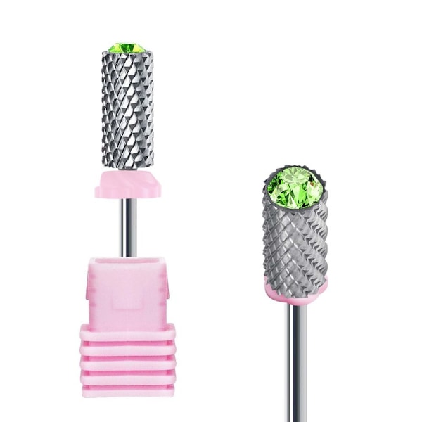 Nagelborrspets Nagelfil 3 3 3