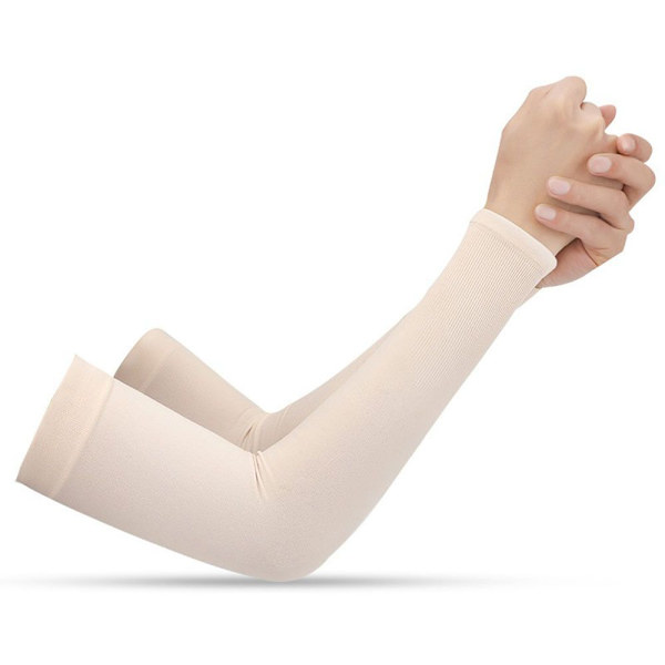 Armhylsor Cover BEIGE Beige