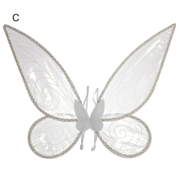 Fairy Wings Princess Dress-Up Wings C C C