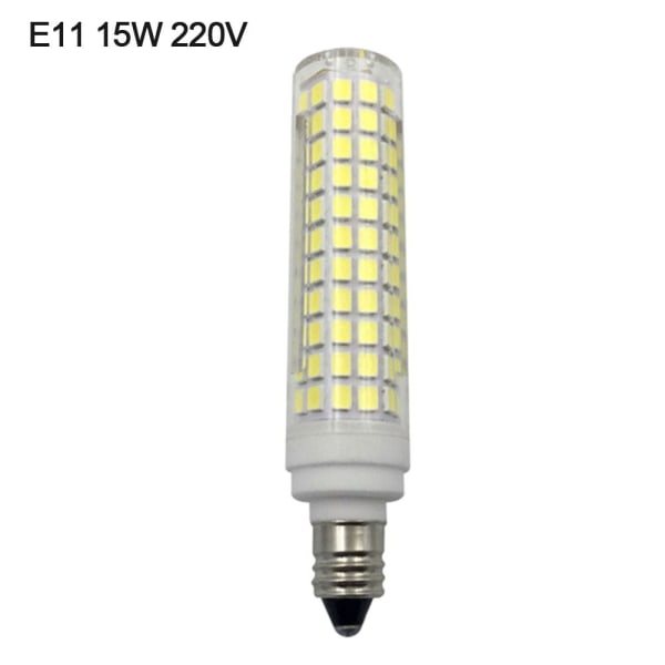 Majslampa LED Majslampa E11 15W 220V E11 15W 220V E11 15W 220V